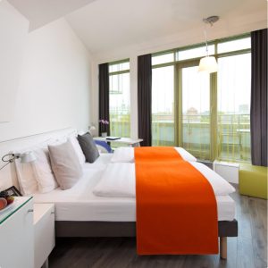 Couple Room