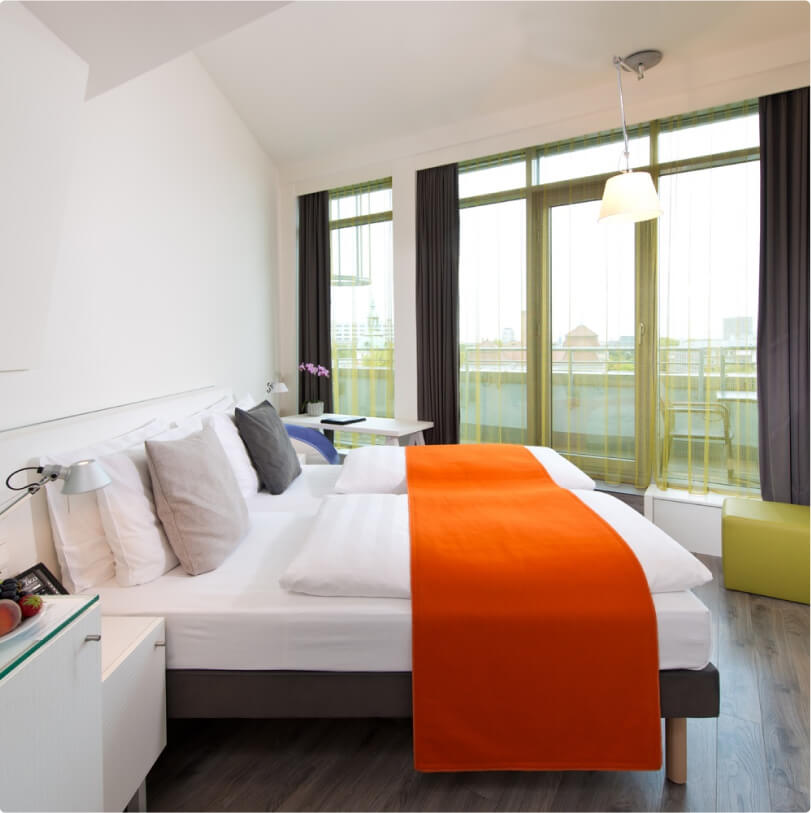 Couple Room